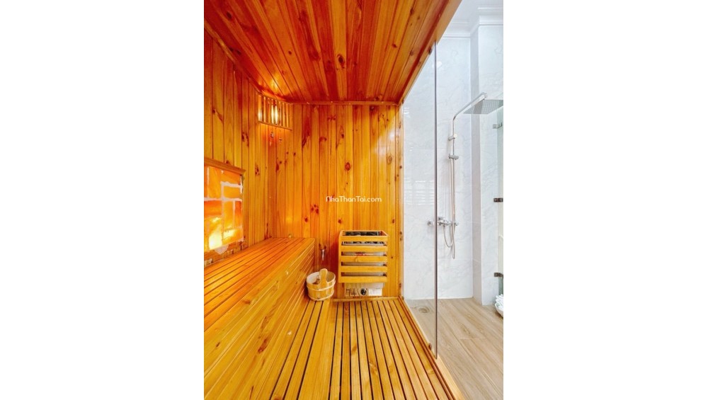 BIỆT THỰ MINI TÔN ĐẢN QUẬN 4 – THIẾT KẾ CHÂU ÂU – NGANG HIẾM 5.5MX18M – GIÁ CHỈ 12 TỶ